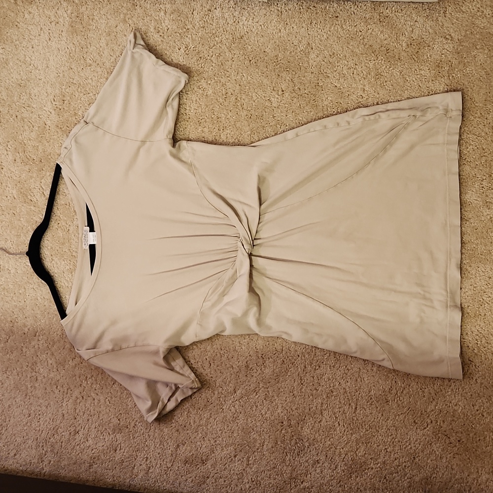 Lspace Beachwood dress size Large